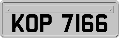 KOP7166