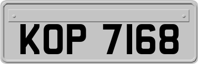 KOP7168