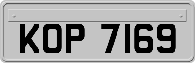 KOP7169