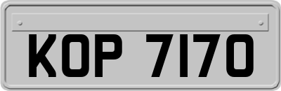 KOP7170