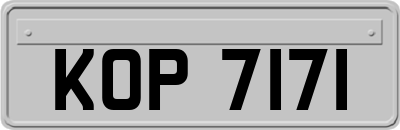 KOP7171