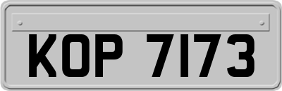 KOP7173