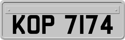 KOP7174