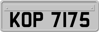 KOP7175