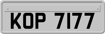 KOP7177