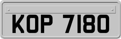 KOP7180