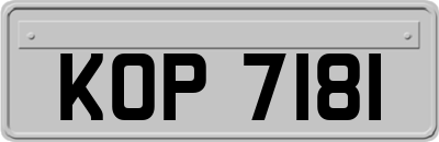 KOP7181