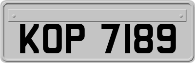 KOP7189