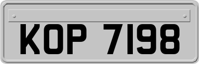 KOP7198
