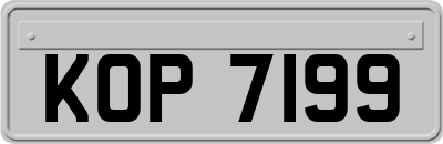 KOP7199