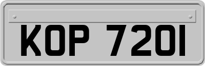 KOP7201