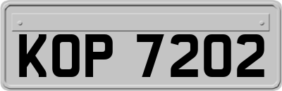 KOP7202