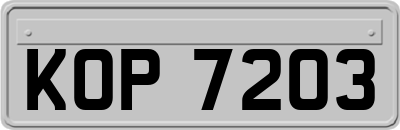 KOP7203