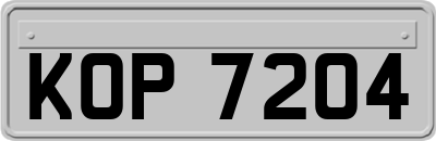 KOP7204