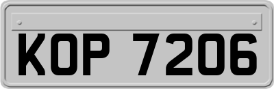 KOP7206