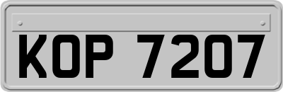 KOP7207