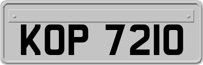 KOP7210