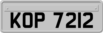 KOP7212
