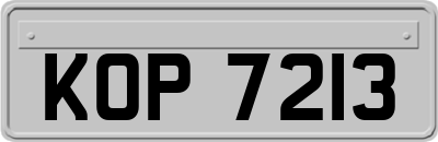 KOP7213