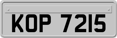 KOP7215