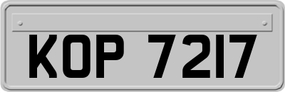 KOP7217