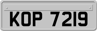 KOP7219