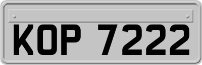 KOP7222