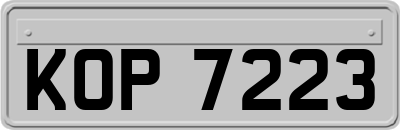 KOP7223