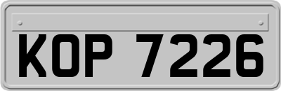 KOP7226