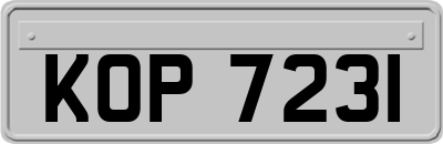 KOP7231
