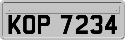 KOP7234