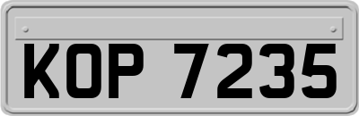 KOP7235