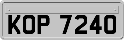 KOP7240