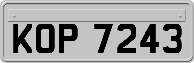 KOP7243
