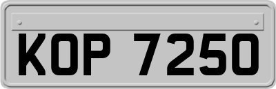 KOP7250