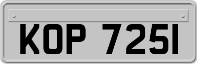 KOP7251