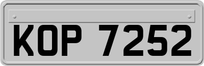 KOP7252