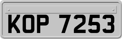 KOP7253