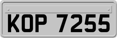 KOP7255