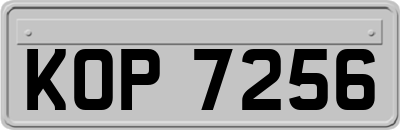 KOP7256