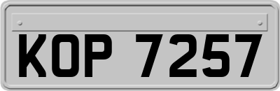 KOP7257