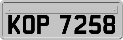 KOP7258