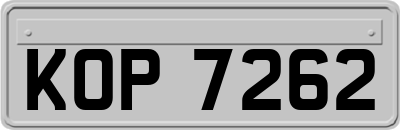 KOP7262