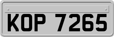 KOP7265
