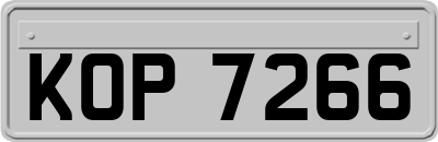 KOP7266