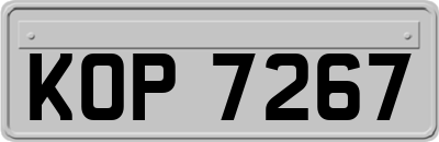 KOP7267