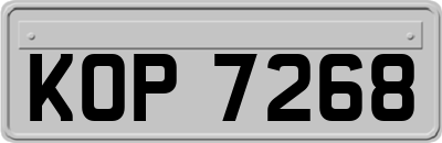 KOP7268