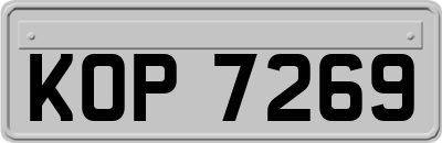 KOP7269