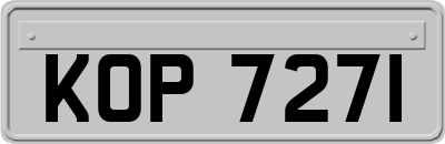 KOP7271
