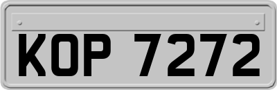 KOP7272